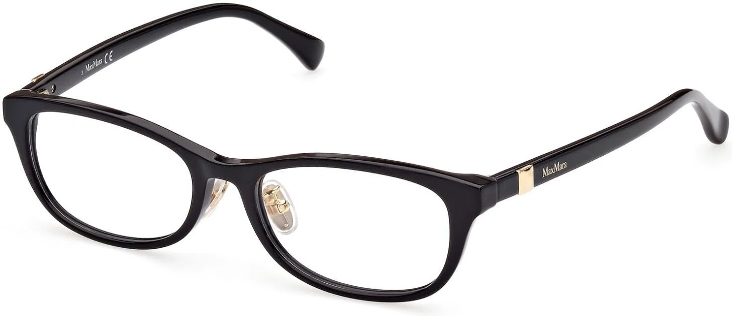 MAXMARA 5046D Eyeglasses - view 3
